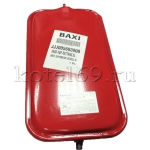 Бак расширительный 6 литров Baxi 5693900
