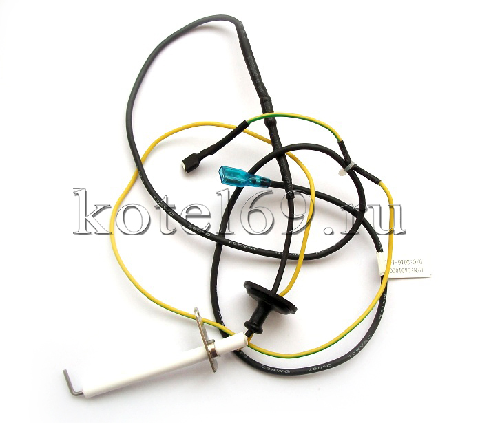 Электрод розжига Fi Electrolux (DA13010139)